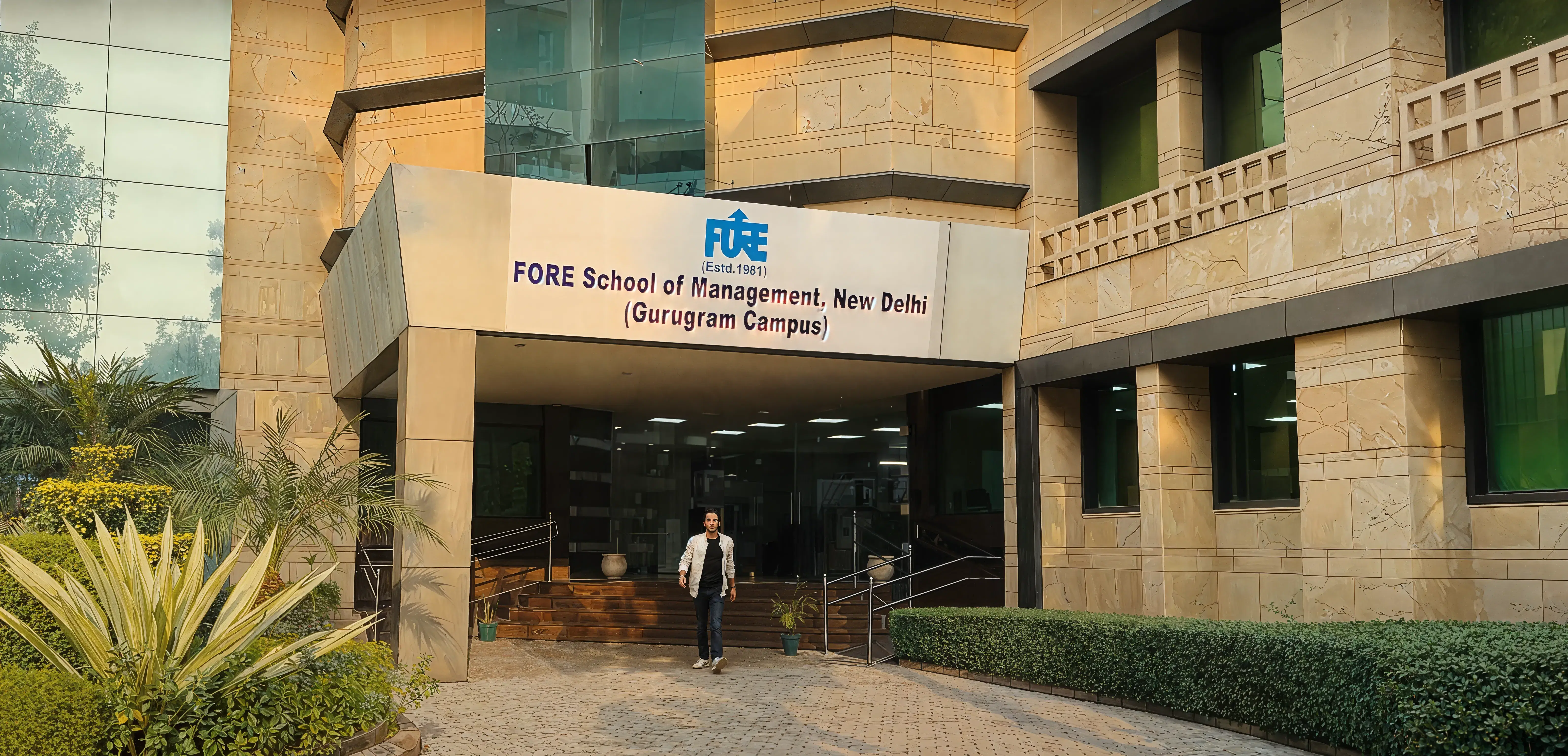 Guru Nanak College (Autonomous) Campus photo 24